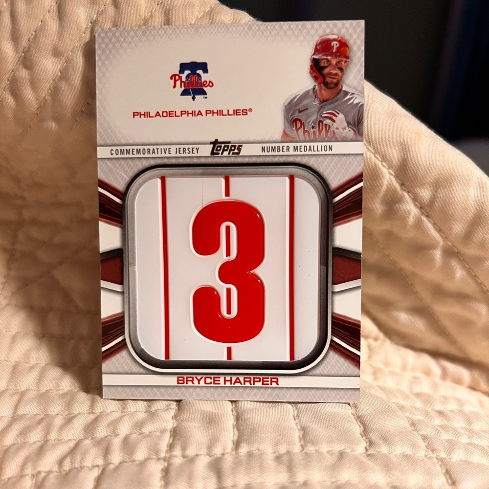 Baseball cards